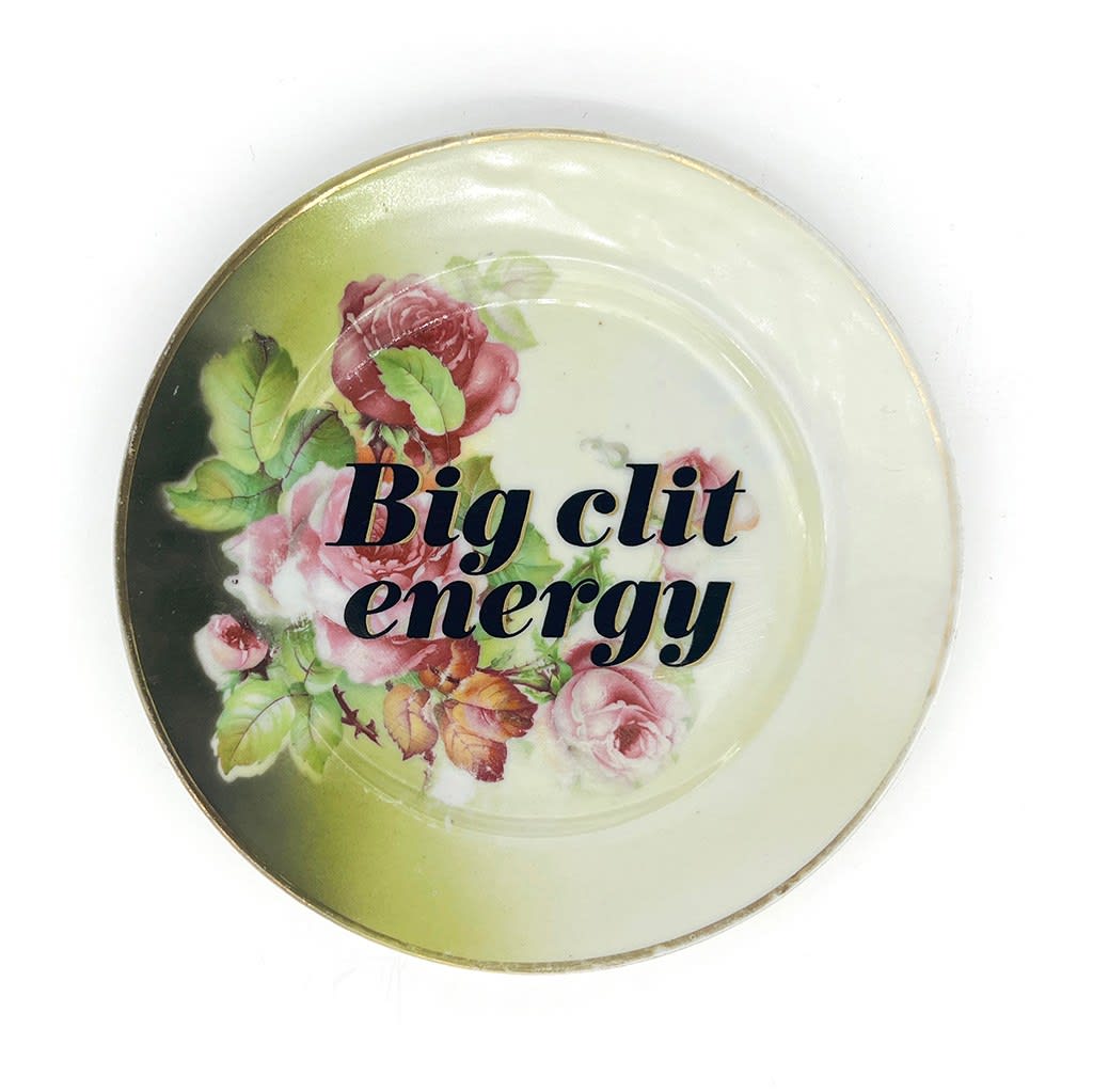Marie-Claude Marquis, Big clit energy, 2025
