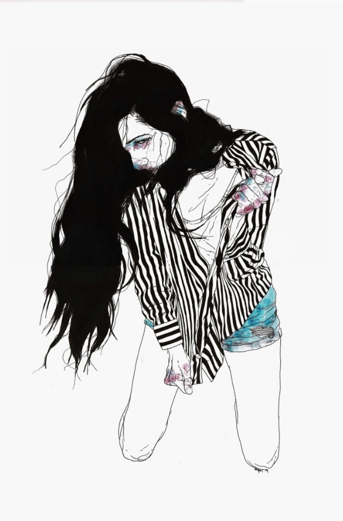 Painting by Bael i for 