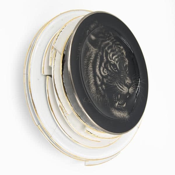 Jeremiah Jenkins, Commemorate (Eye Of The Tiger), 2017