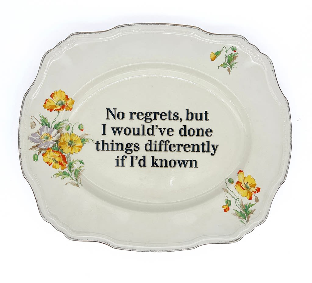 Marie-Claude Marquis, No regrets, but I would've done things differently if I'd known, 2025