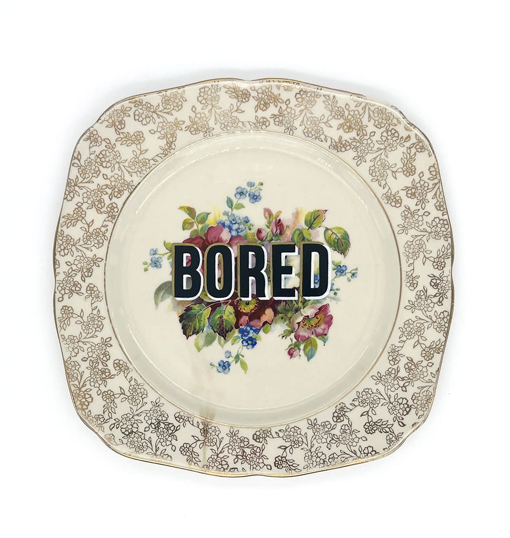 Marie-Claude Marquis, Bored, 2025