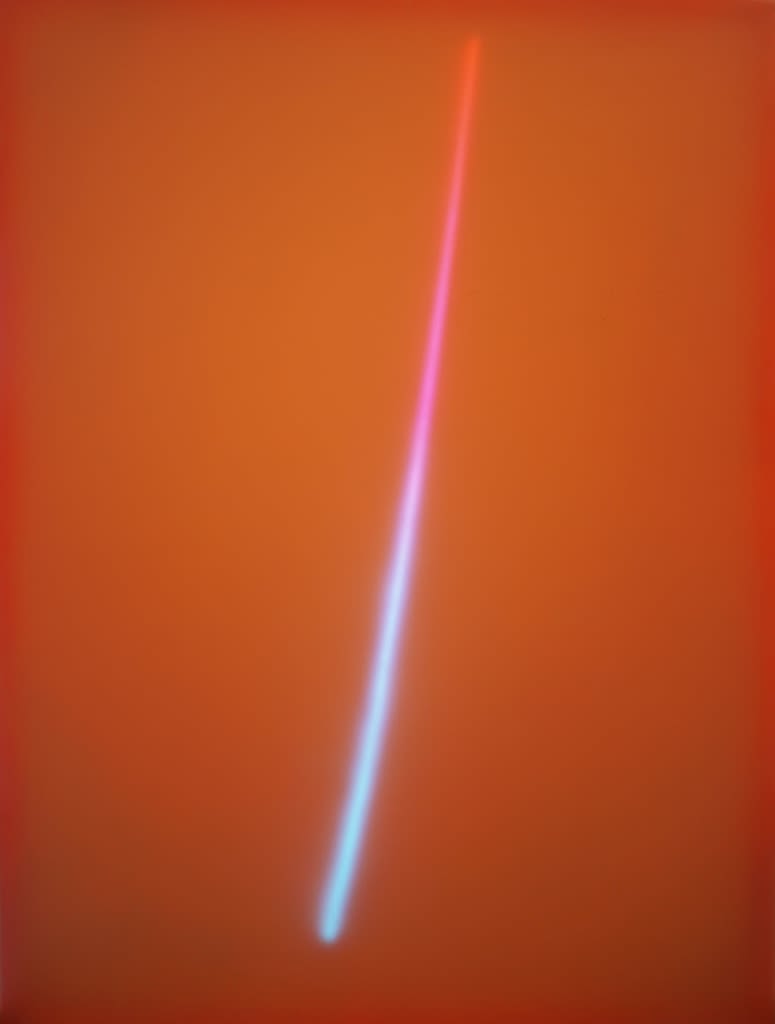 Peter Gronquist, Launch, 2019