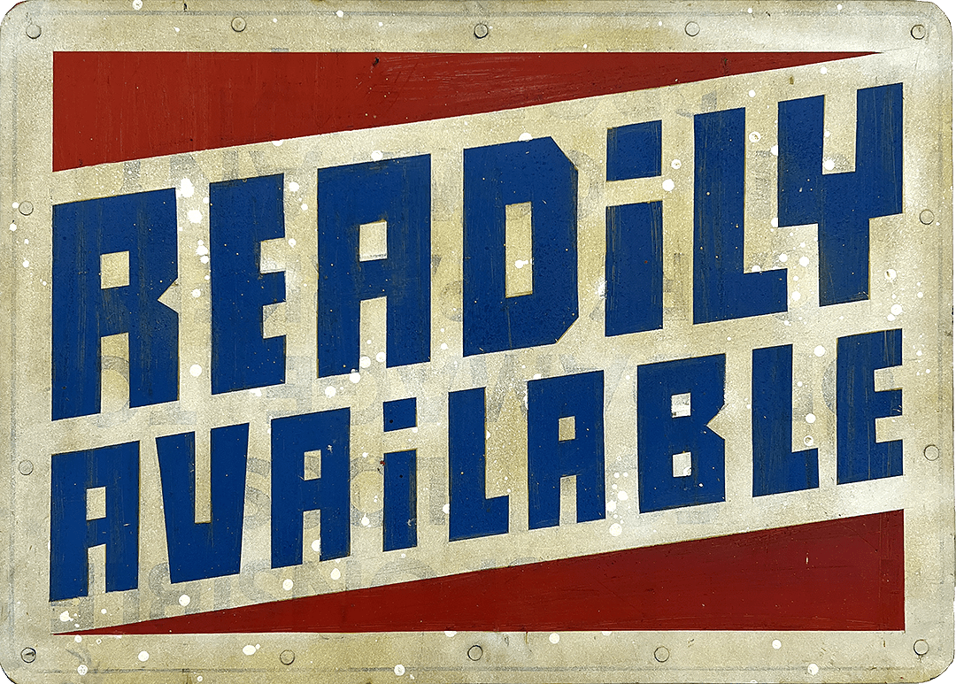 Skewville, Readily Available, 2011