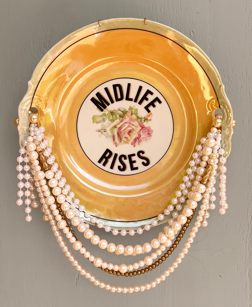 Marie-Claude Marquis, Midlife Rises, 2025