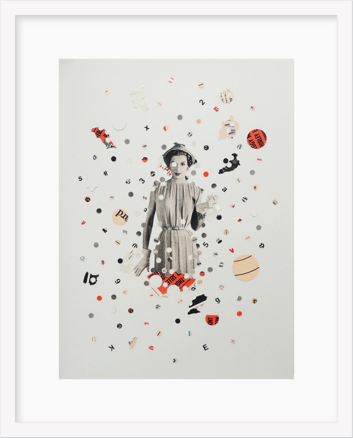 Lizzie Gill, Always A Bridesmaid, 2018