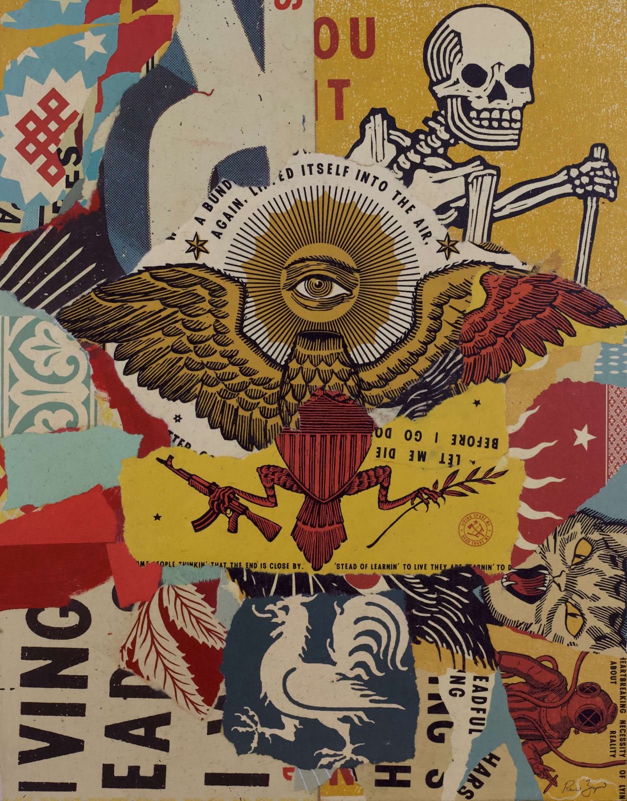 Ravi Zupa, Before I Go, 2023