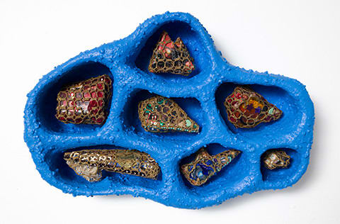 Caitlin McCormack, El Dorado Gift Shop II, 2025