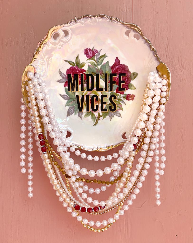 Marie-Claude Marquis, Midlife Vices, 2025