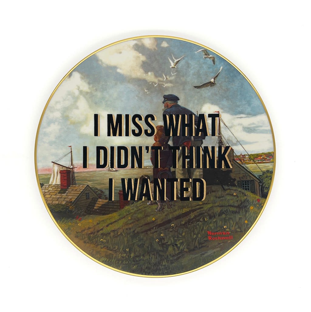 Marie-Claude Marquis, I Miss What I Didn't Think I Wanted, 2025