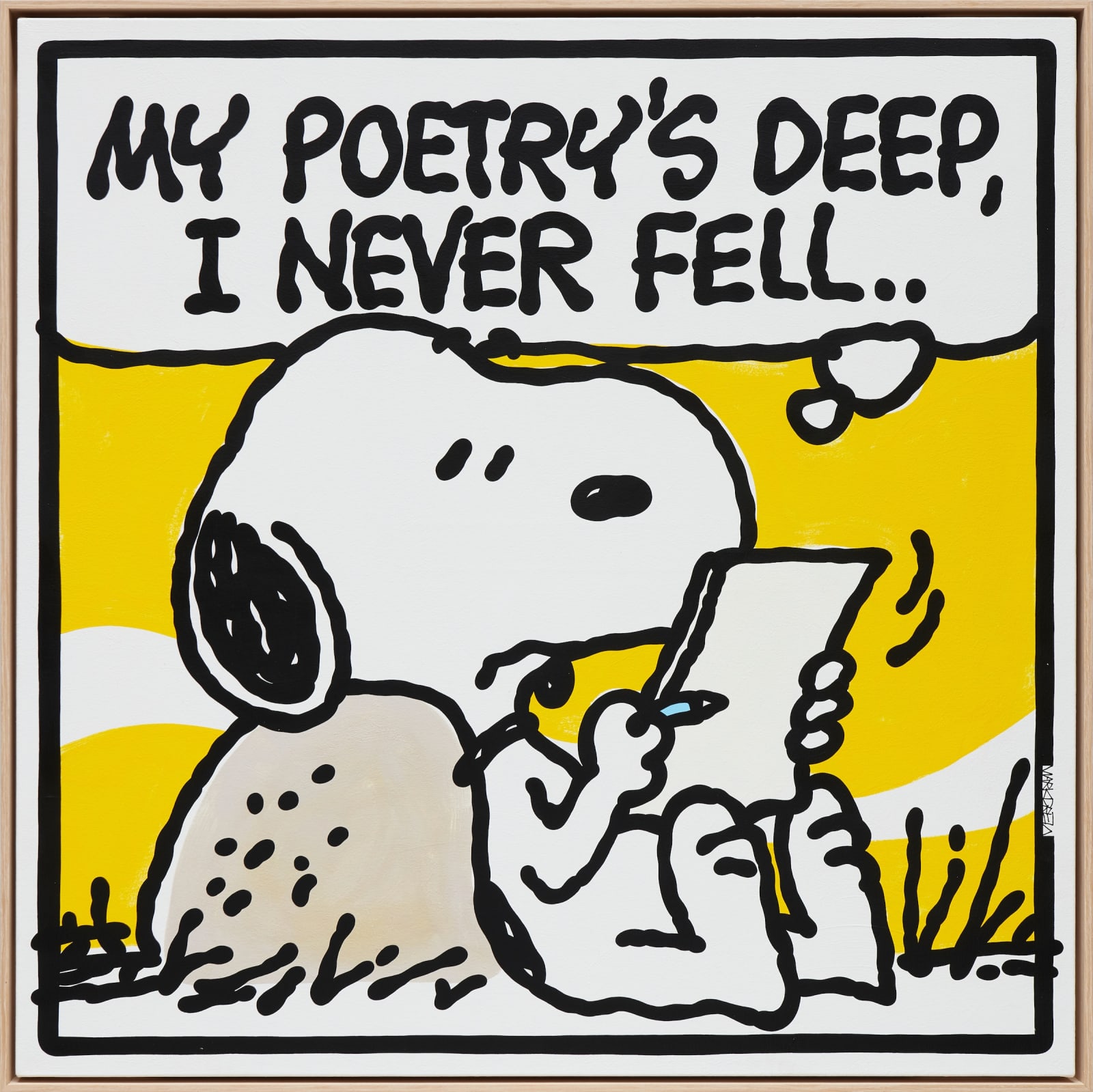 Mark Drew, Deep (Nas), 2023