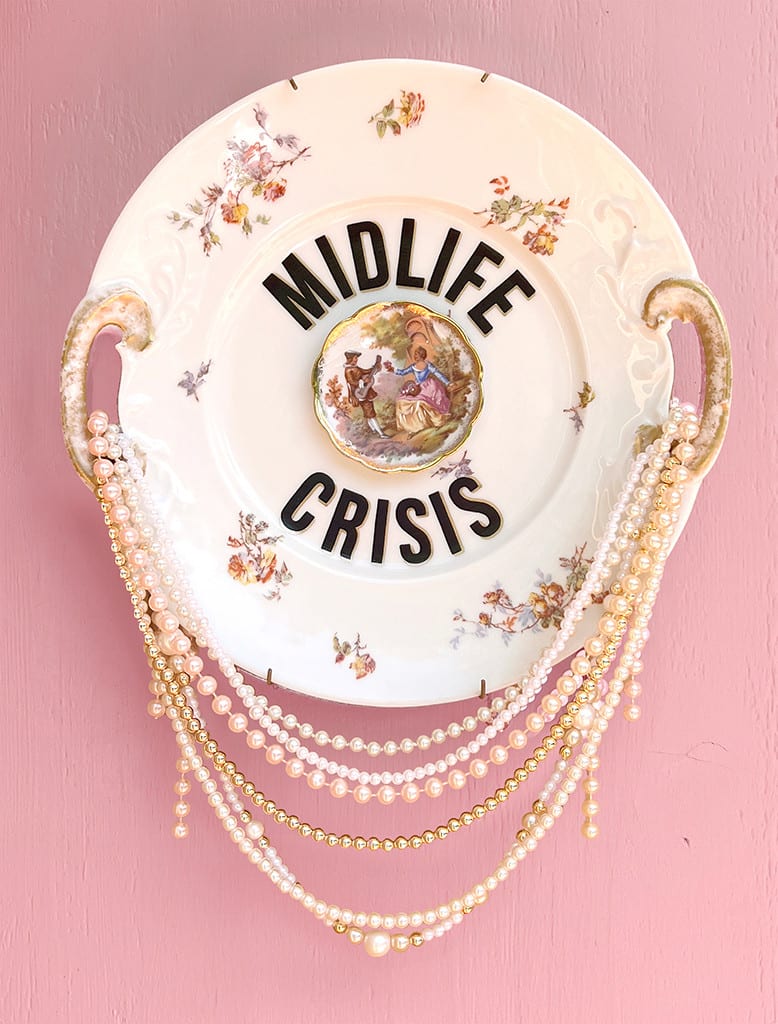 Marie-Claude Marquis, Midlife Crisis, 2025