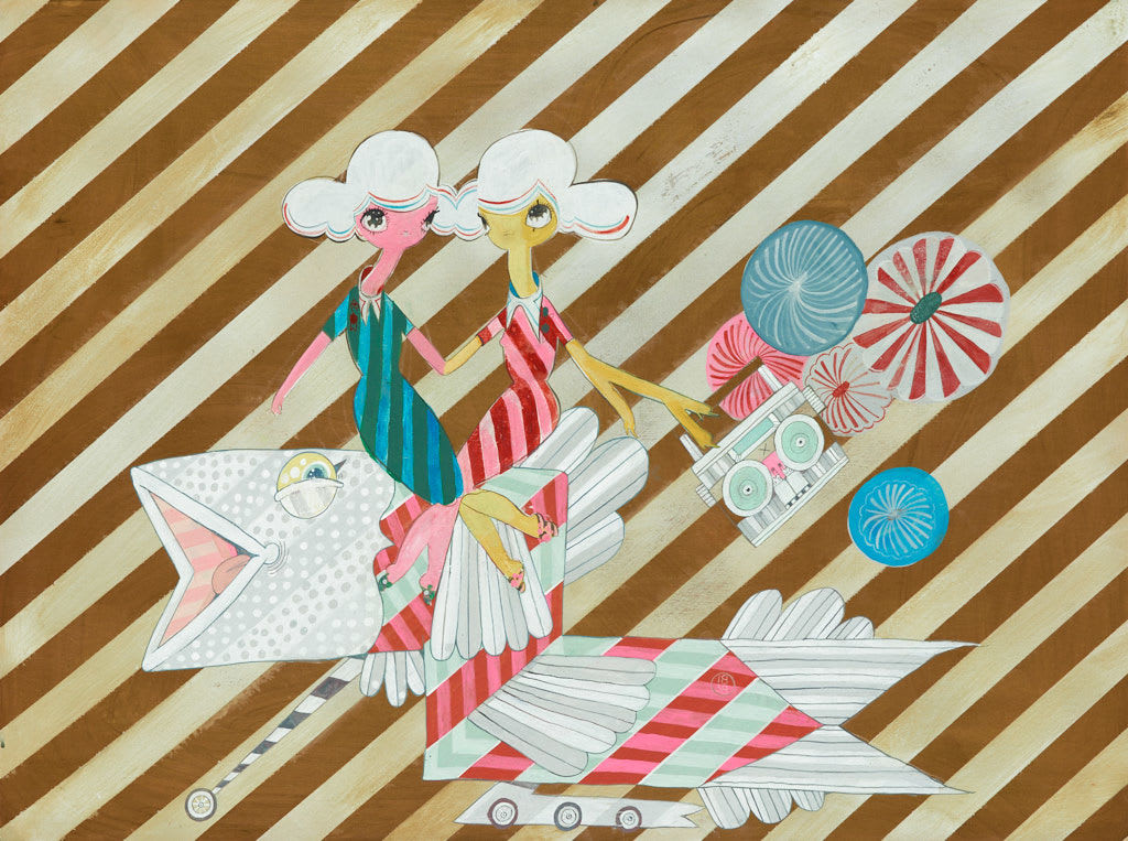 KeFe, Roadtrip, 2019