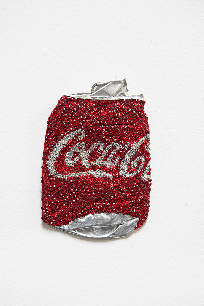 Sam Keller, Can (Coca-Cola), 2019