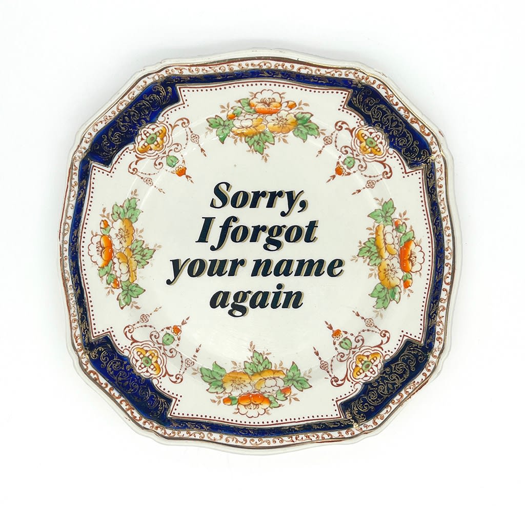 Marie-Claude Marquis, Sorry, I forgot your name again, 2025