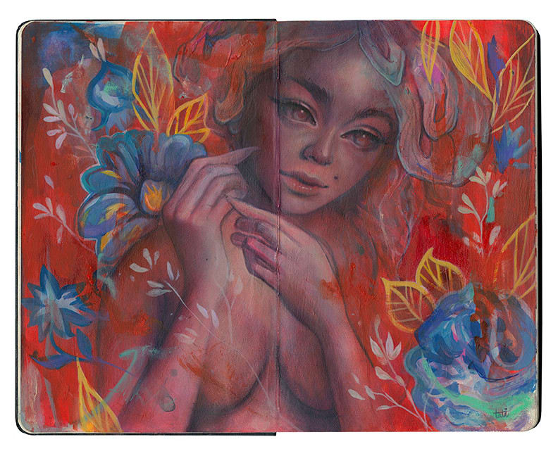 Tatiana Suarez, Chita, 2018