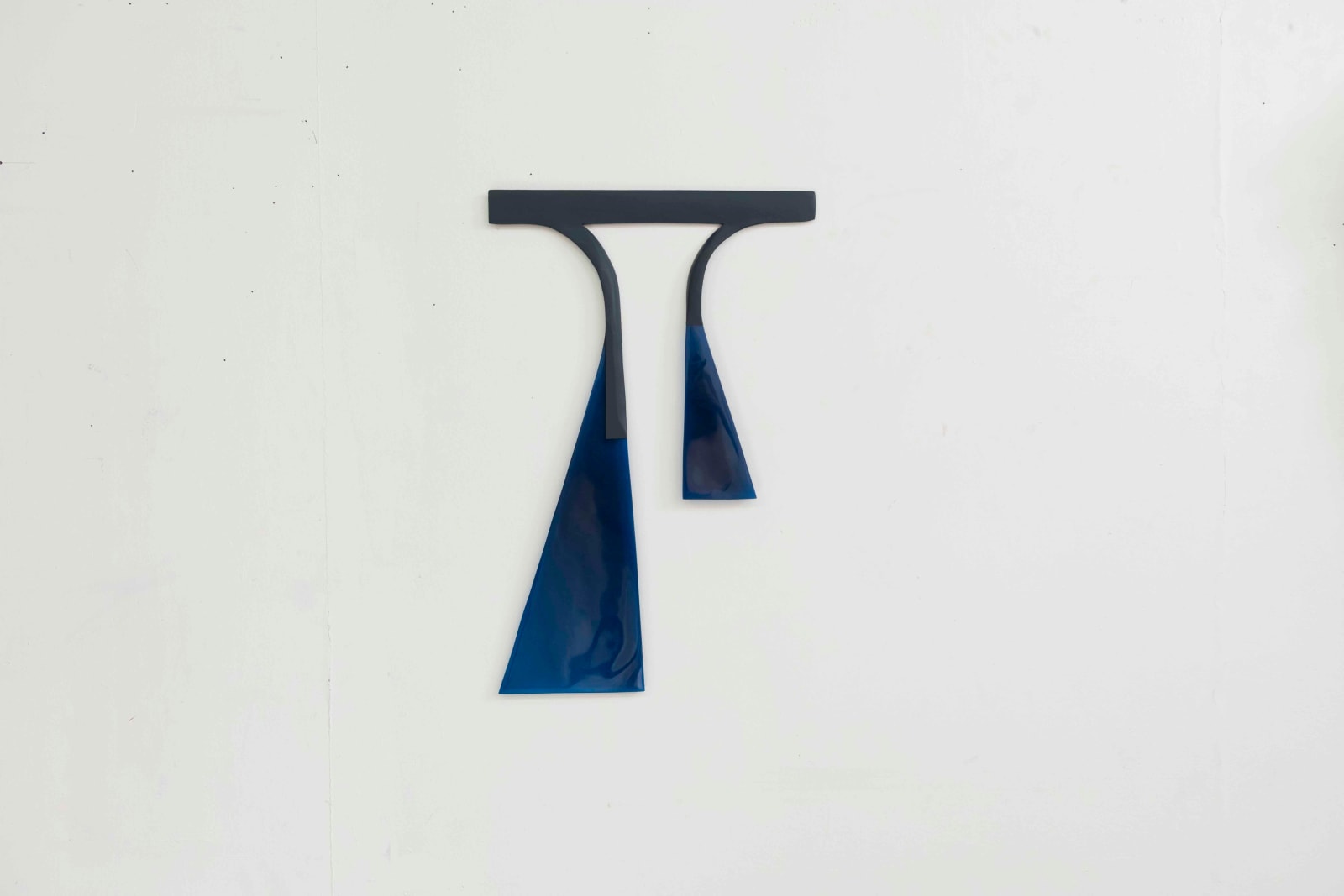 François Maurin, Sans titre (Tiers), 2020