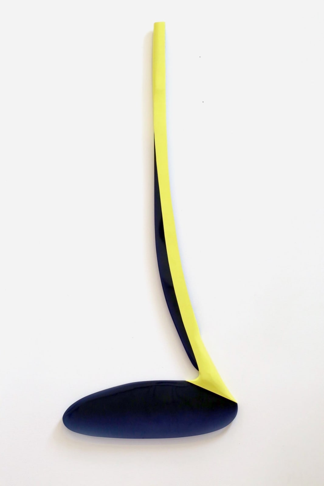 François Maurin, Sans titre (Tiers), 2019