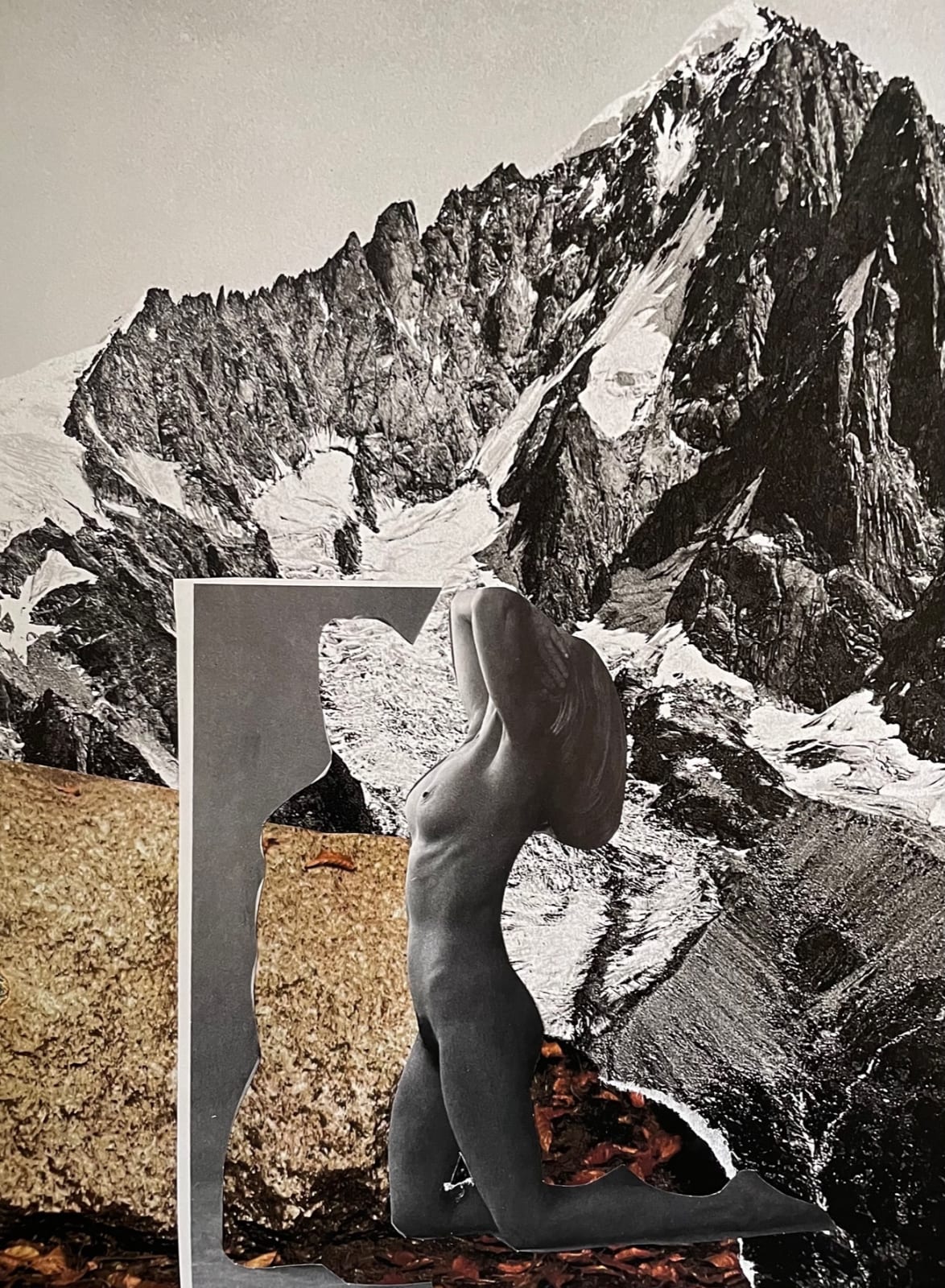 Lia Rochas-Pàris, Heimat, 2020