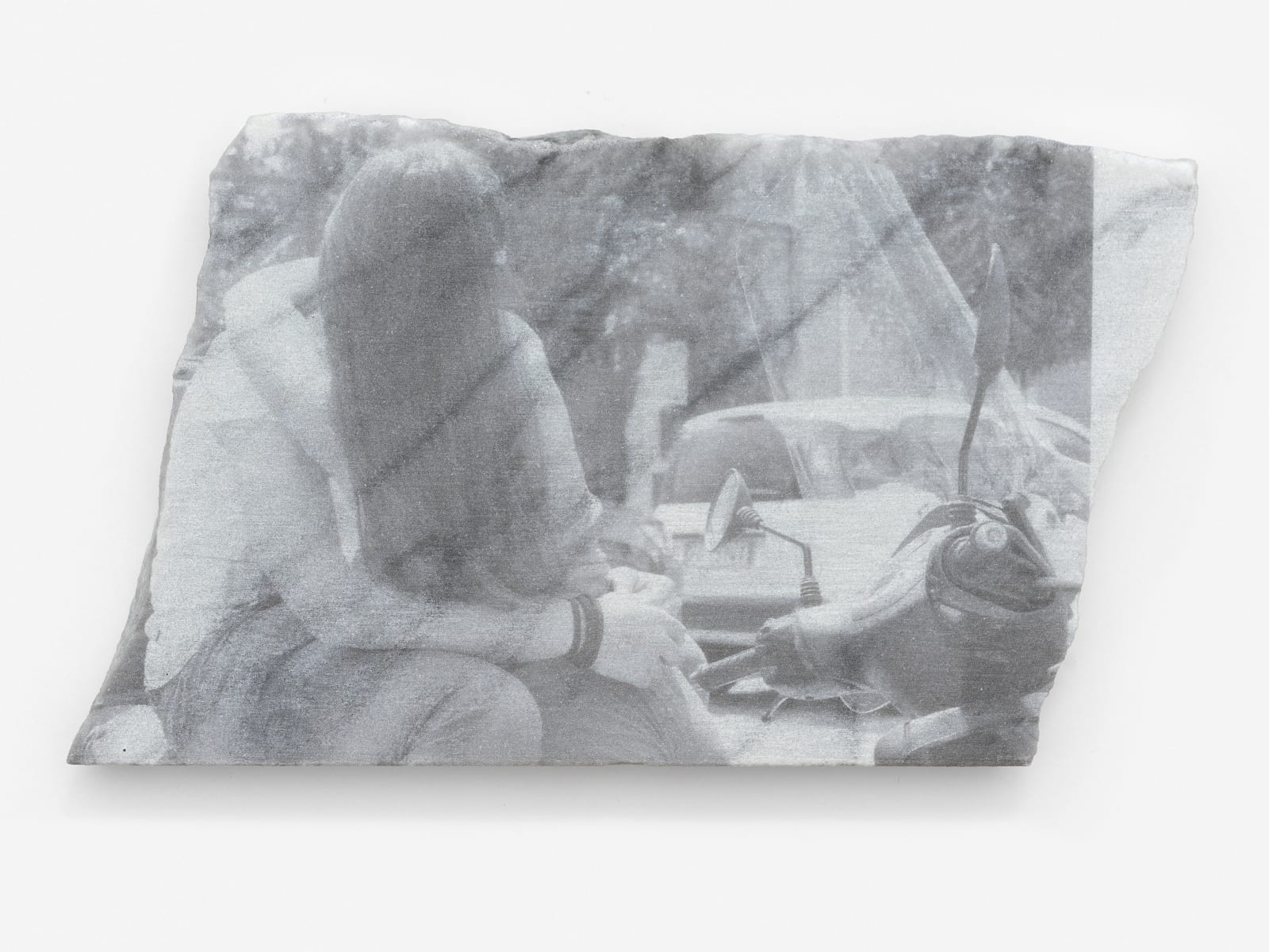 Lola Reboud, Marbleplate #3