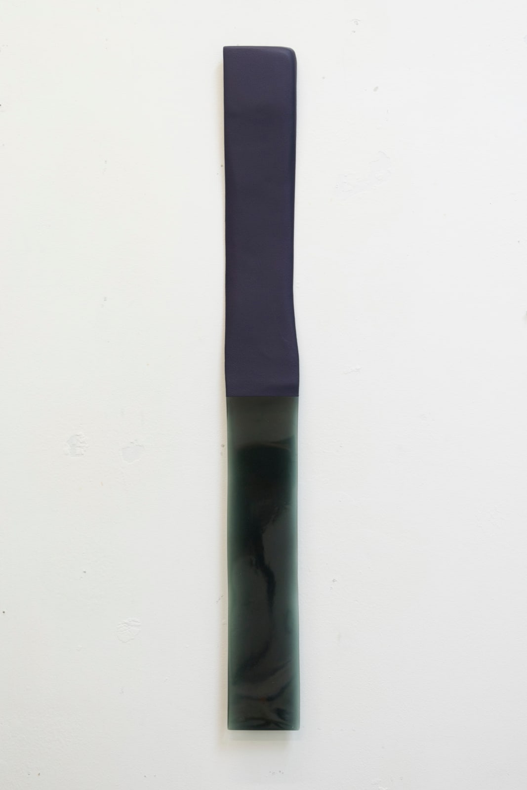 François Maurin, Sans titre (Tiers), 2019