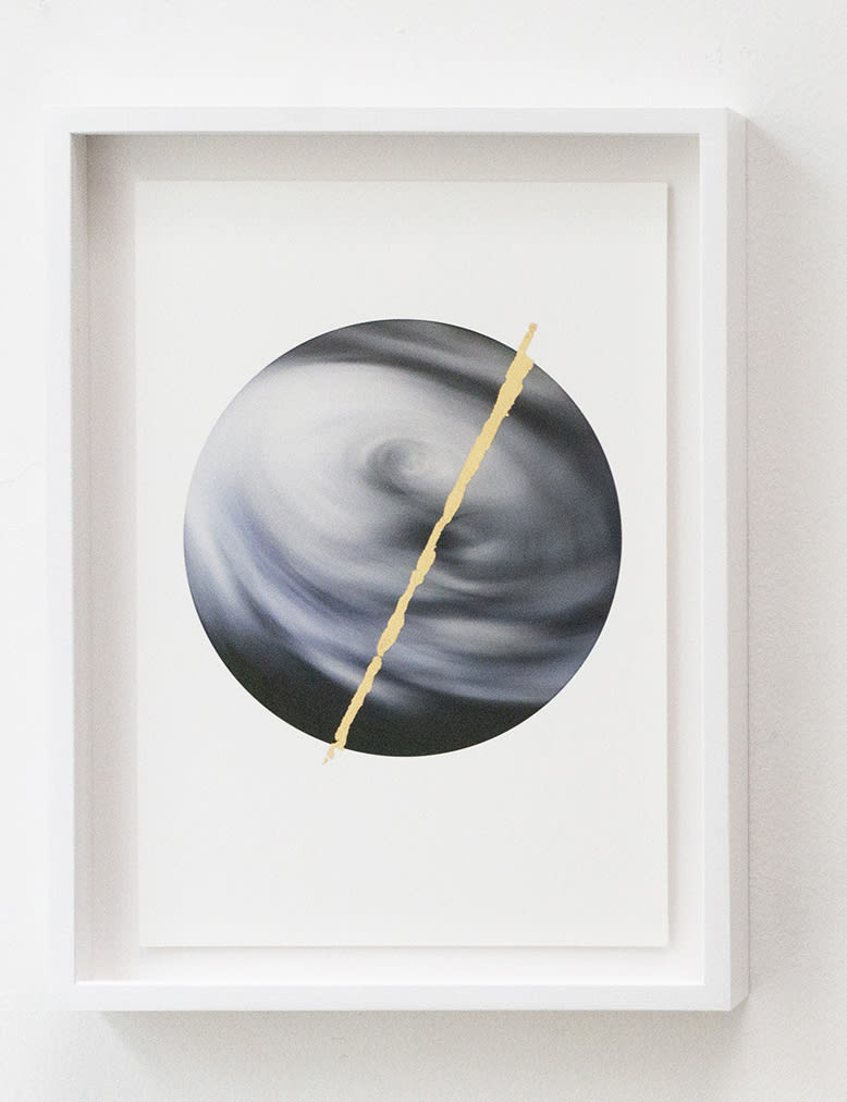 Lola Reboud, Les Climats II - Untitled (Dashi), 2018