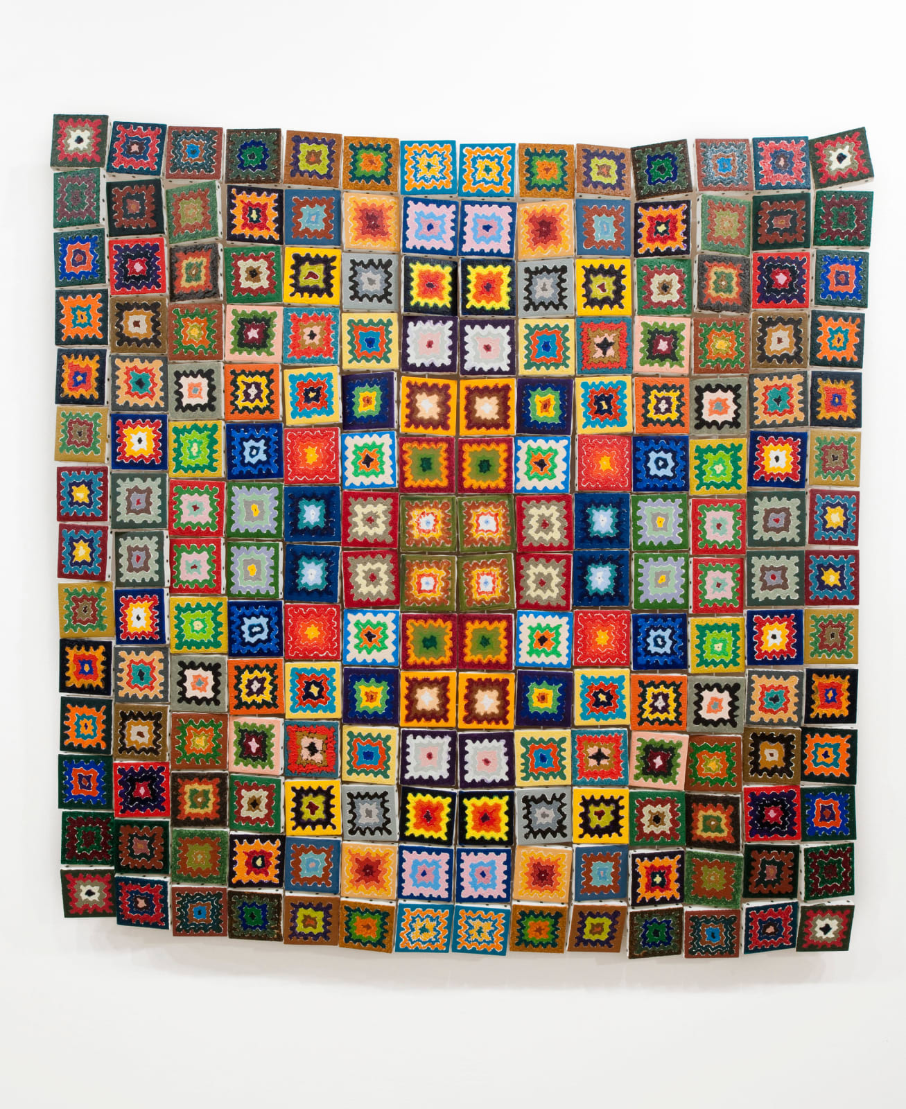 Mario Dellavedova, La s'coperta dell' Arte, 2009