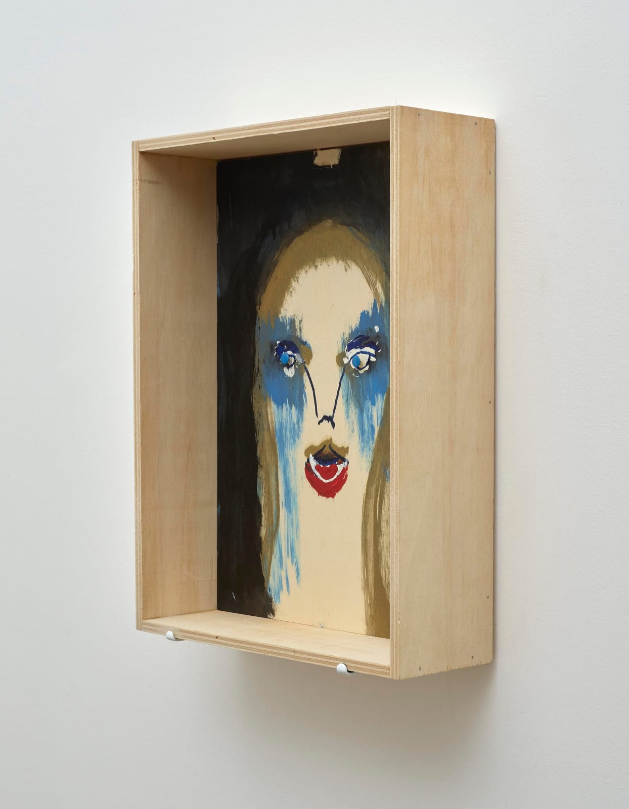 Marisa Merz, Untitled , 2013