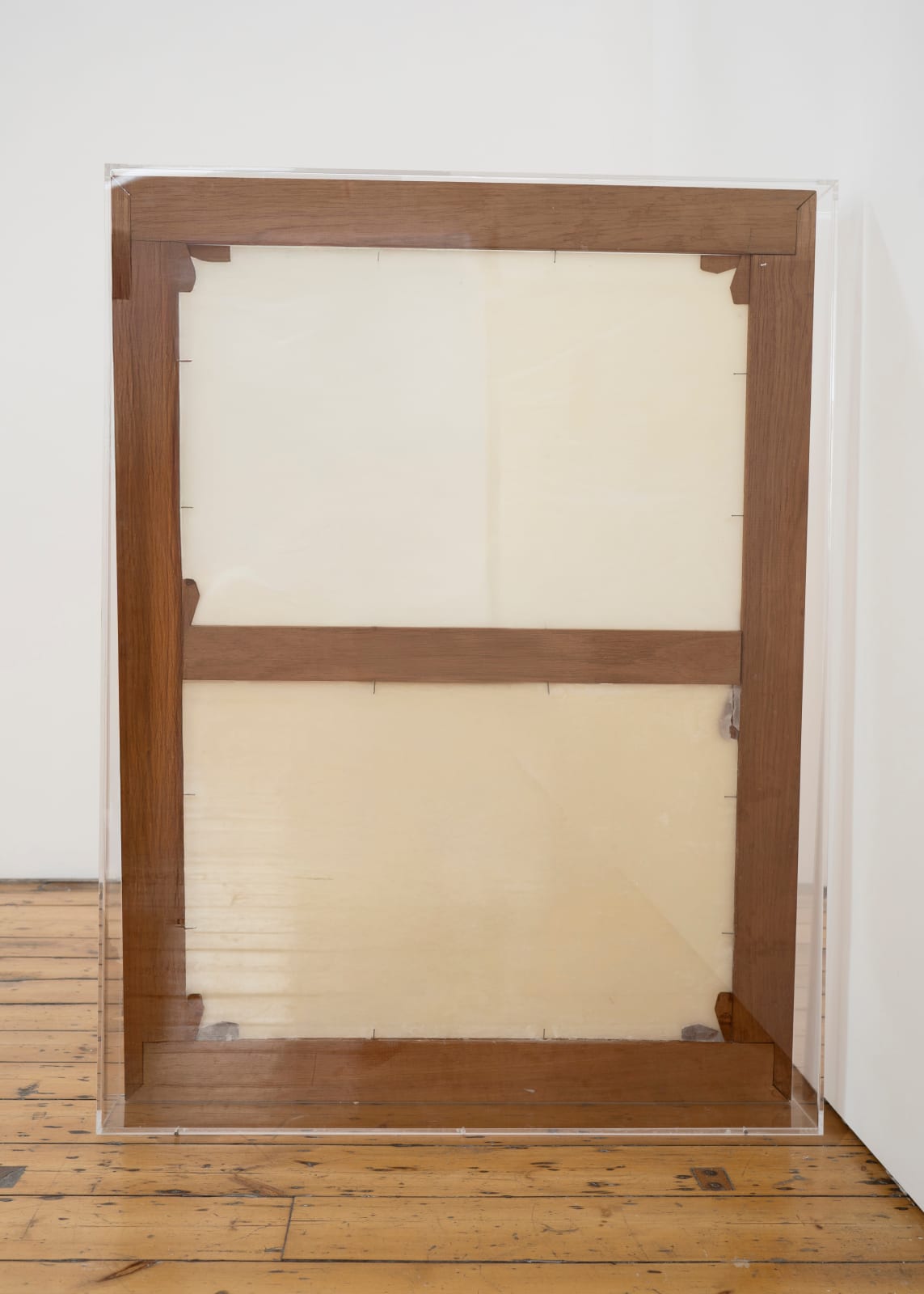 Renato Leotta, Grande Sospetto, 2025
