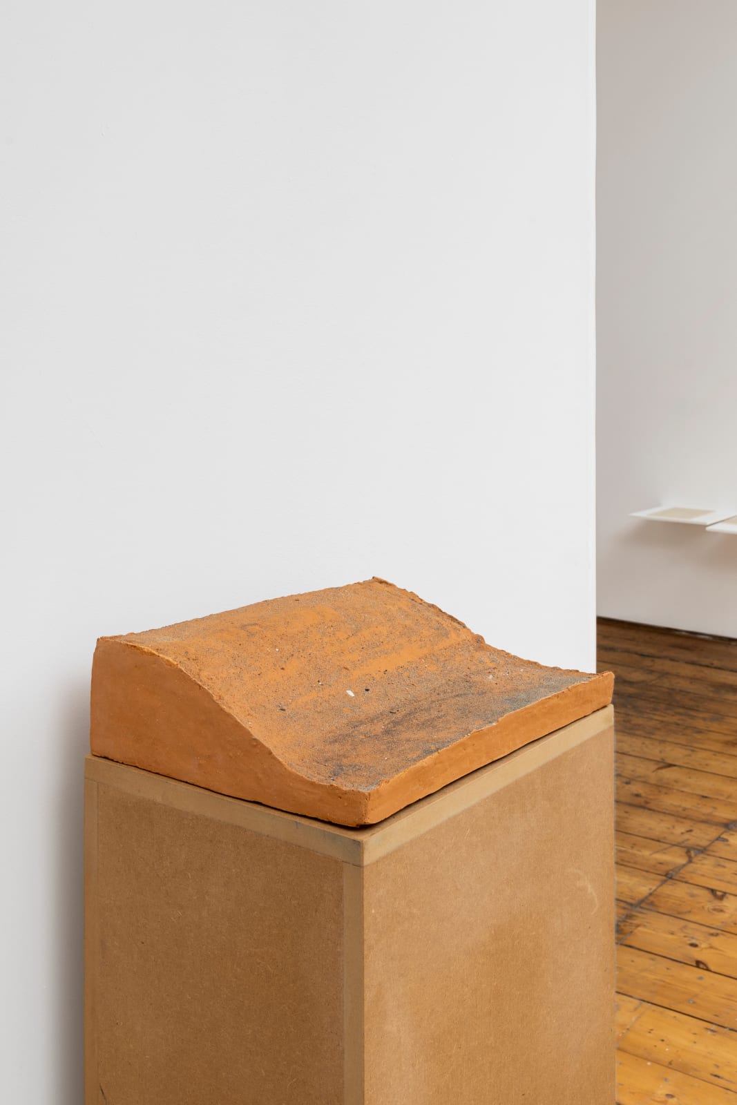 Renato Leotta, Spiaggia / typewriter, 2025