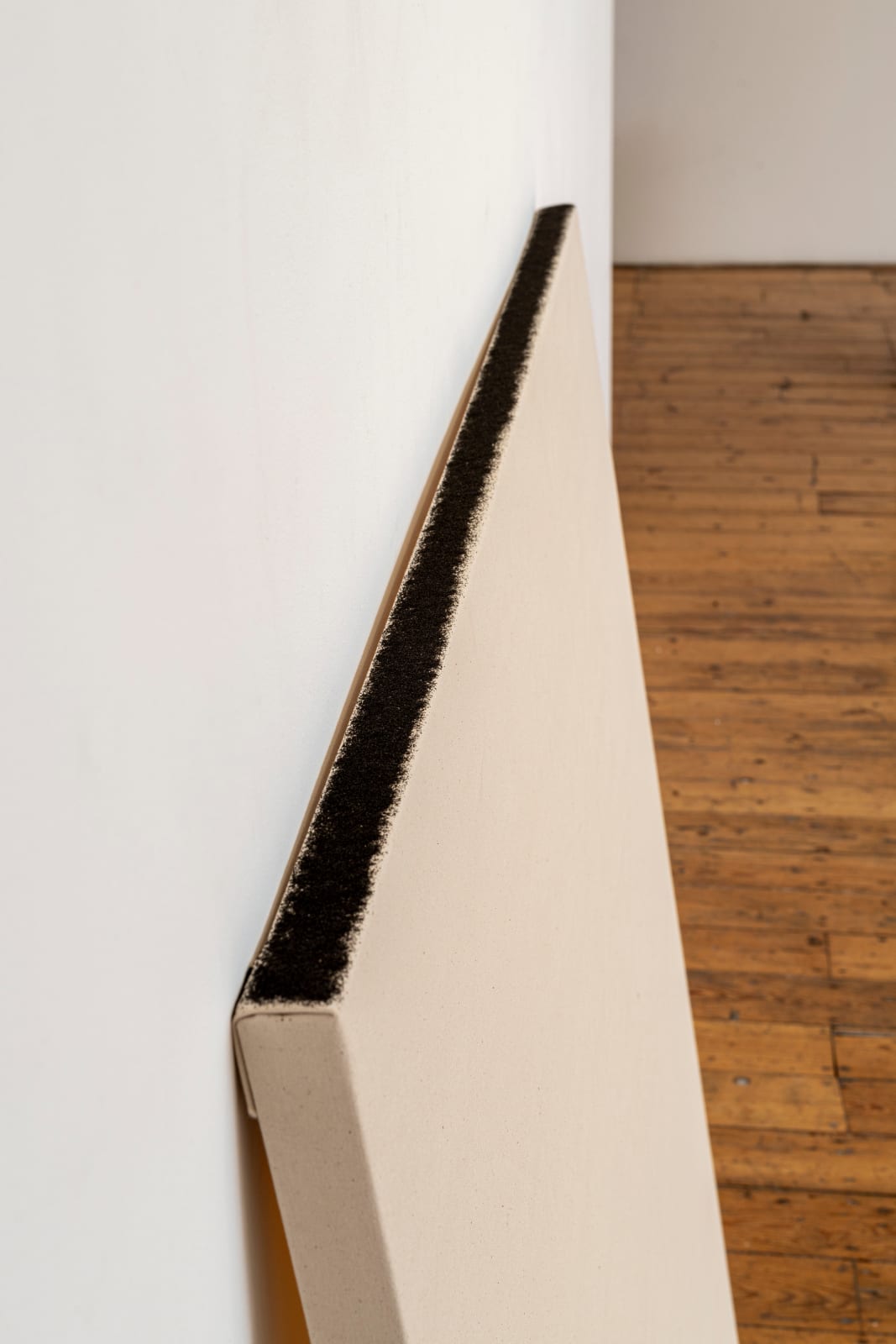 Renato Leotta, Eruzione, 2024