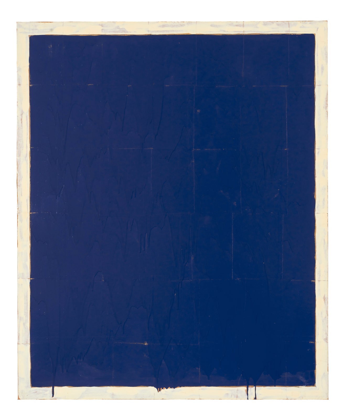 Mario Schifano, Untitled, 1960