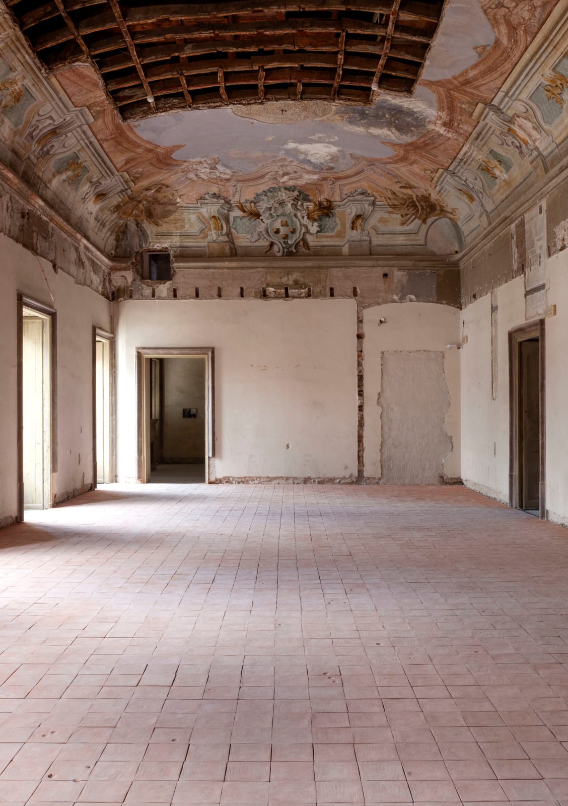 Renato Leotta, Notte di San Lorenzo , 2019