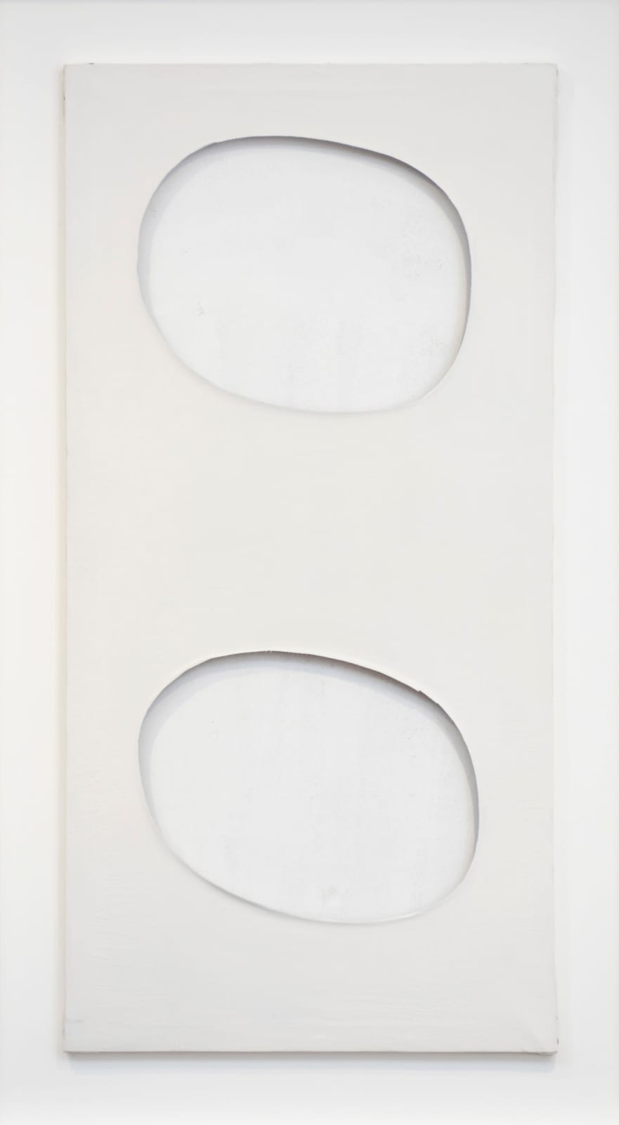 Dadamaino, Volume, 1960