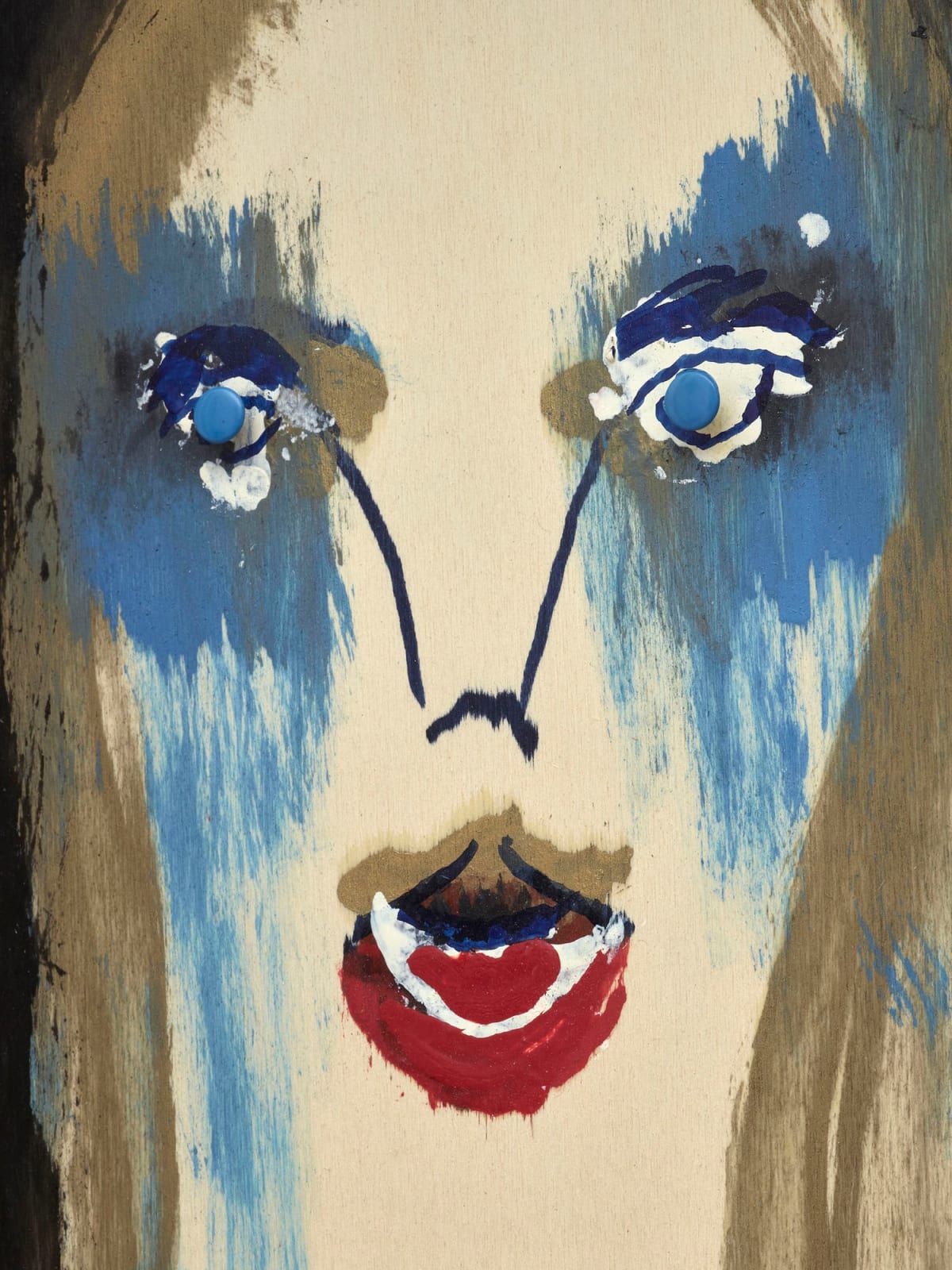 Marisa Merz, Untitled , 2013