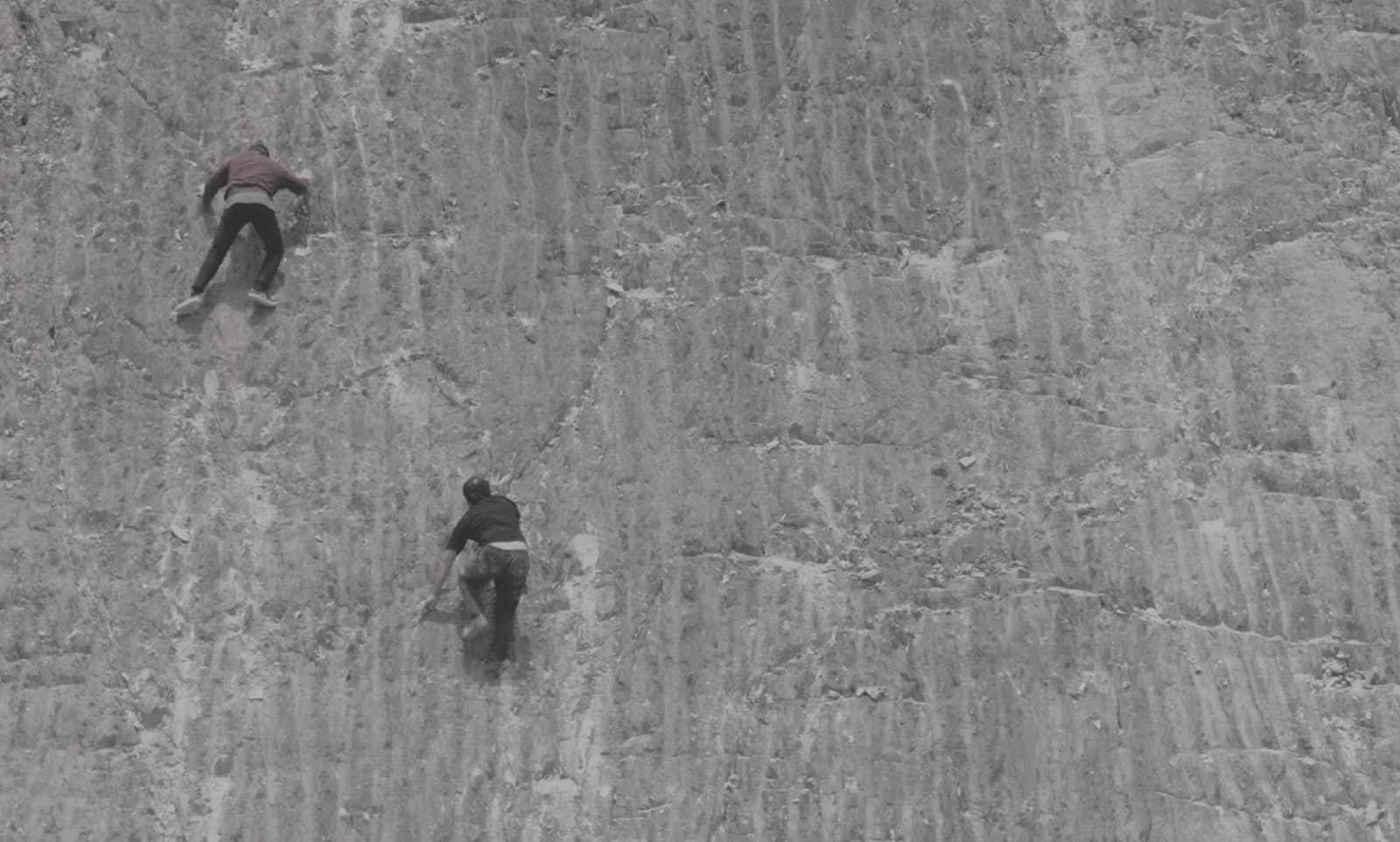 Cinthia Marcelle & Tiago Mata Machado, Divida (Trilogia do Capital), 2020-2021