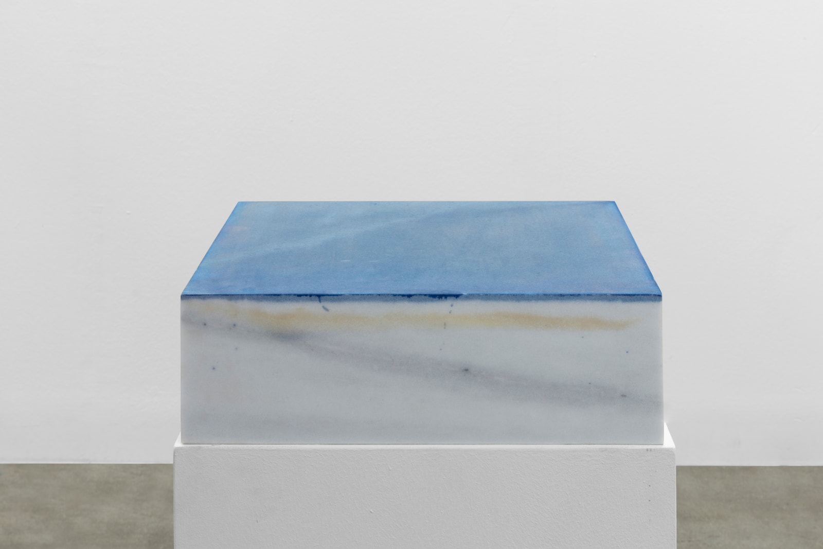 Renato Leotta, "Alla patria", 2024