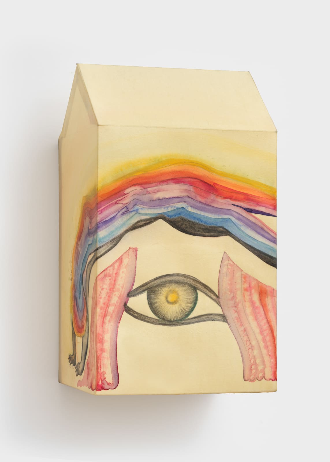 Sandra Vásquez de la Horra, Los Portales, 2025