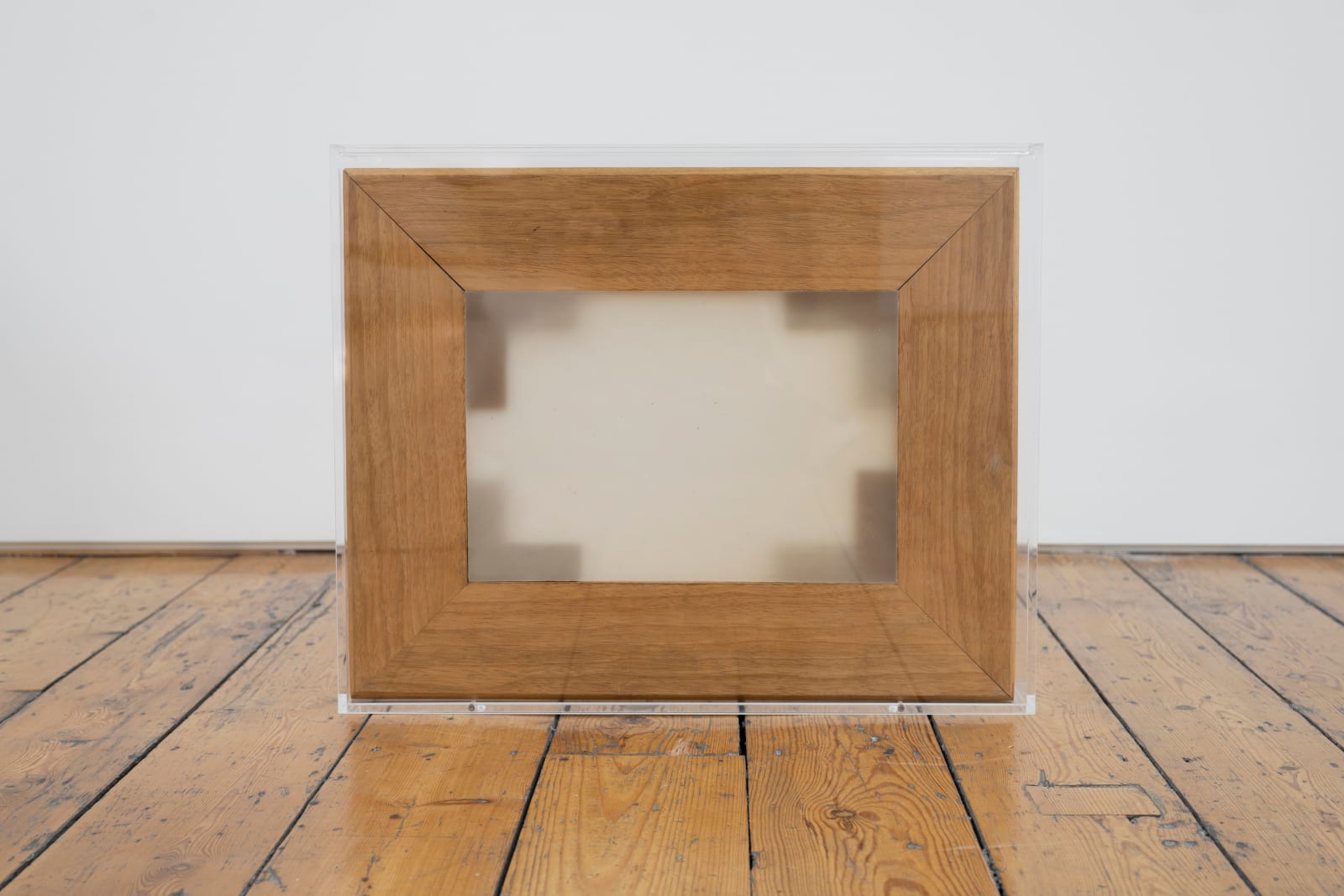 Renato Leotta, Sospetto, 2025