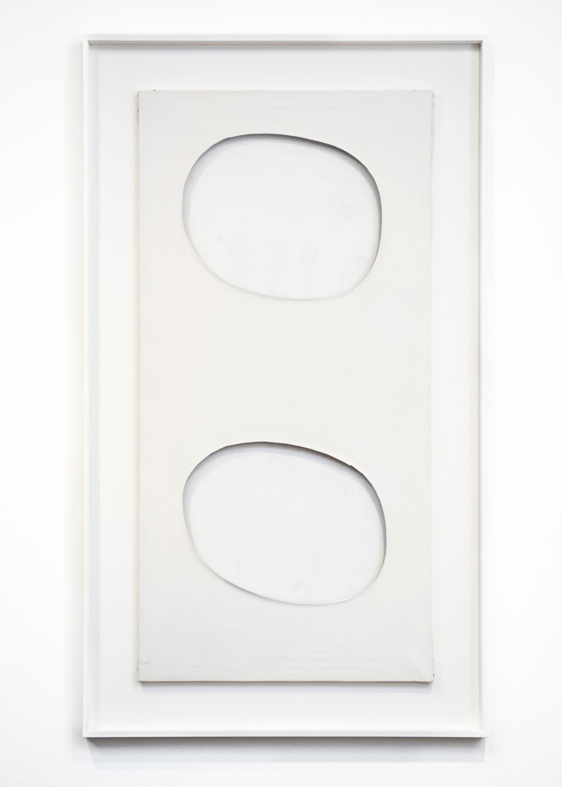 Dadamaino, Volume, 1960