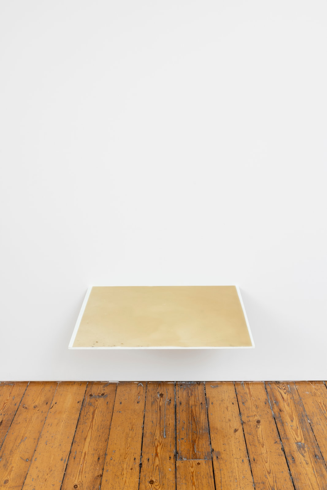 Renato Leotta, Surface (1), 2025