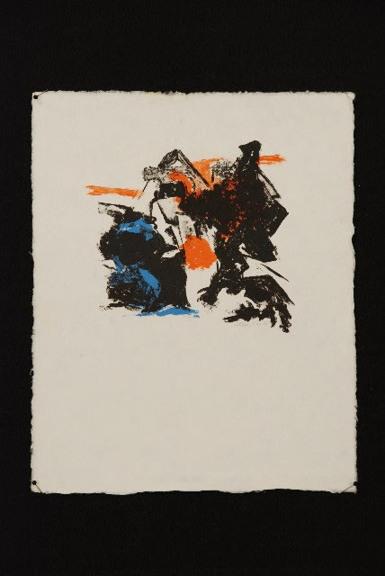 Esteban Vicente,