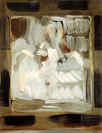 Fermin Aguayo, Infanta - Study Number 6 / Infante - Etude Numéro 6, 1960