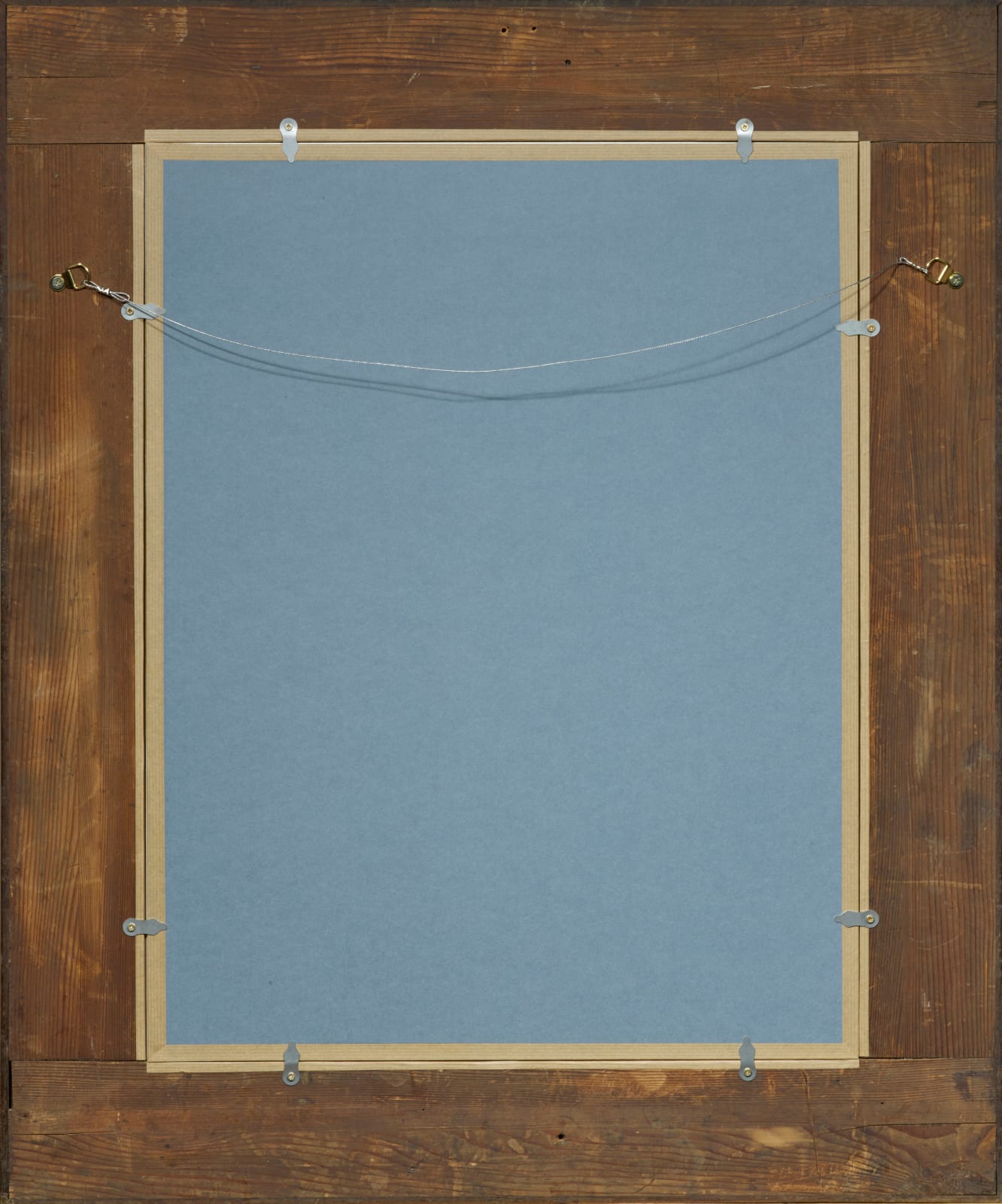 Gustave Guillaumet, The Arab Butcher/ Le boucher arabe, ca. 1865