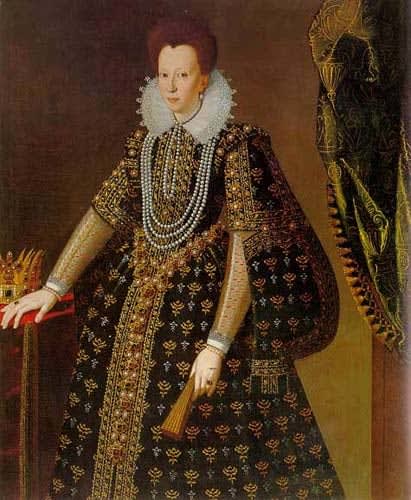 Santi di Tito, Portrait of Senator Bartolomeo Panciatichi/ Portrait du sénateur Bartolomeo Panciatichi , 1574