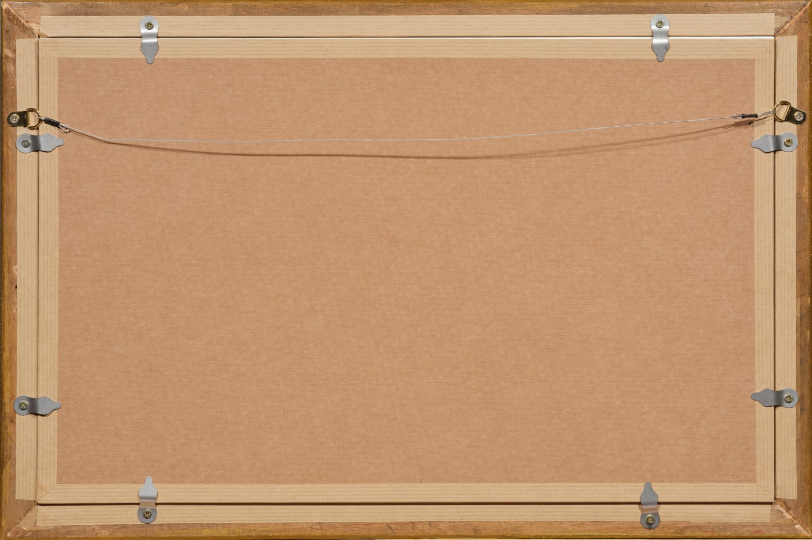 Claude Joseph Vernet, View of a Mansion in the South of France/ Vue d'une forteresse dans le Sud de la France