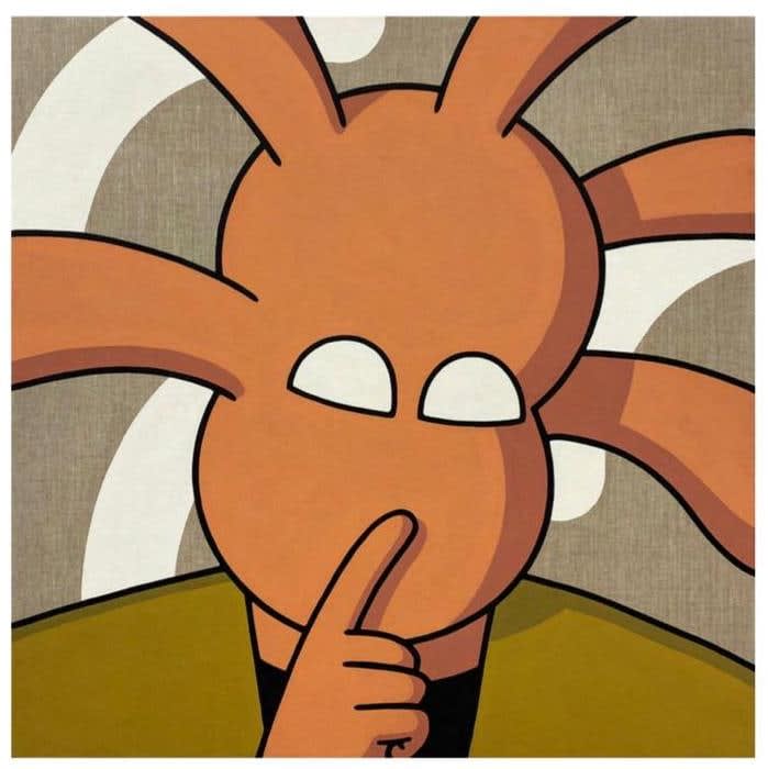 Jun Oson, How to revenge , 2022