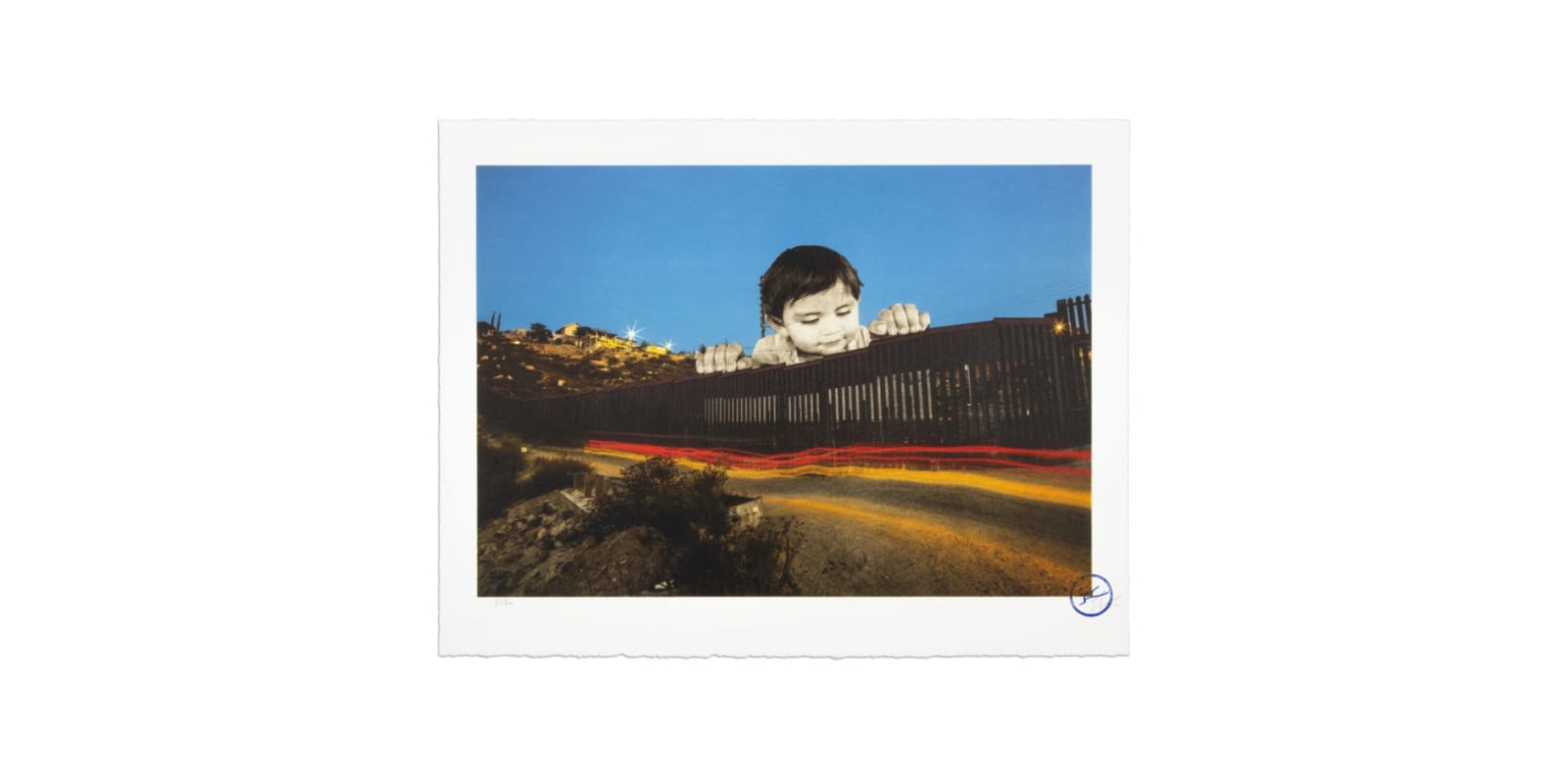 JR, Giants, Kikito, 2020