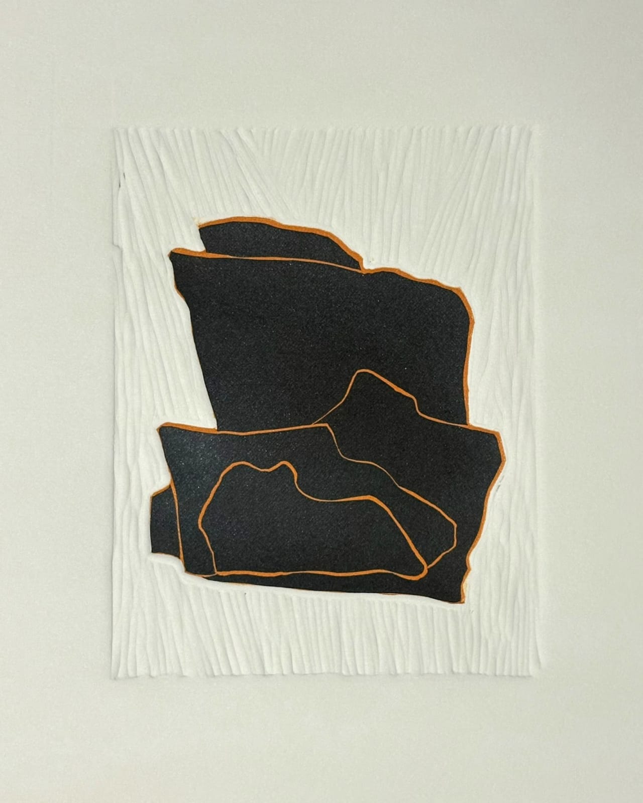 Mahalakshmi Kannappan, Shards II, 2025