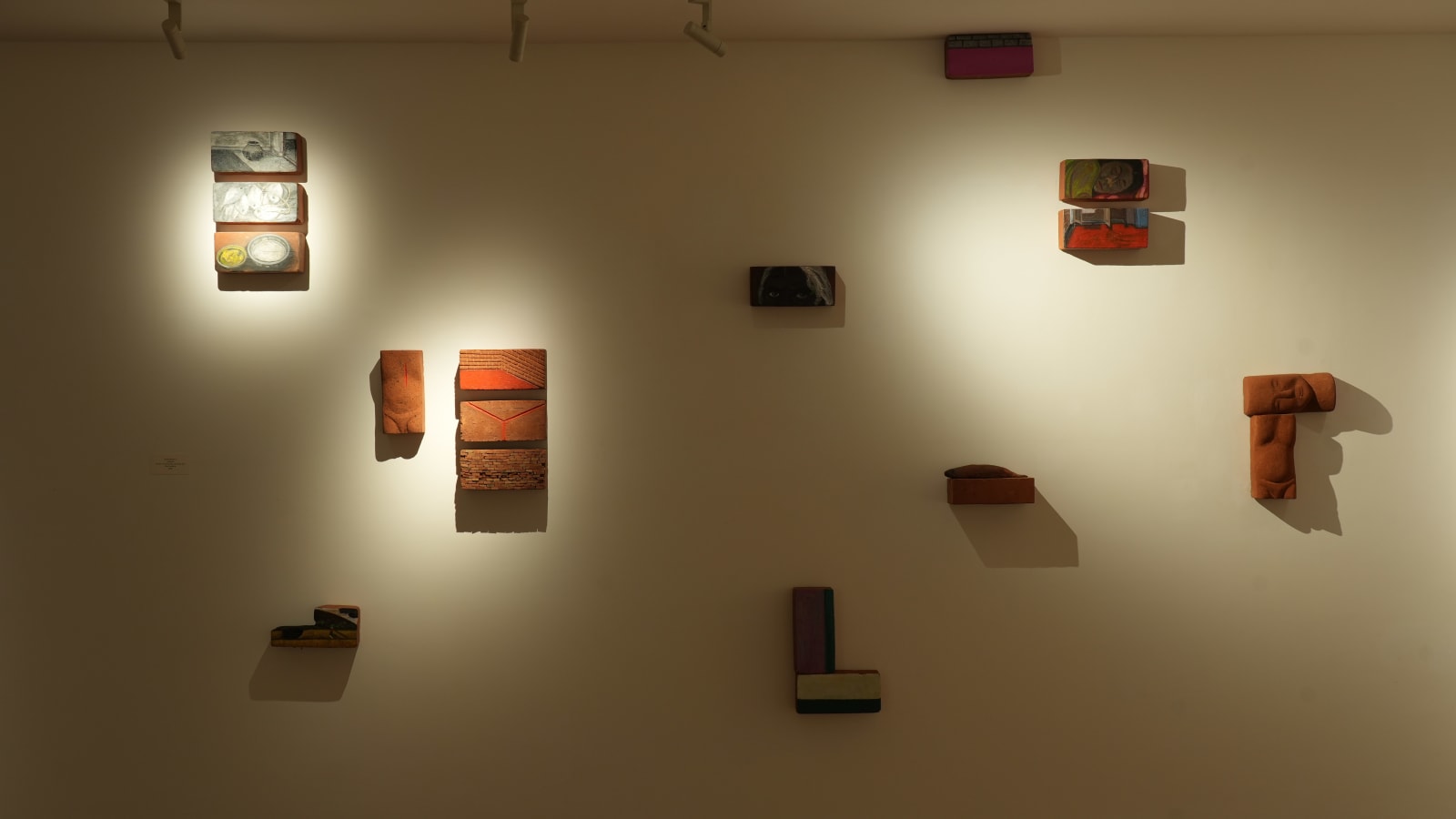 Unnikrishnan C, Untitled , 2025