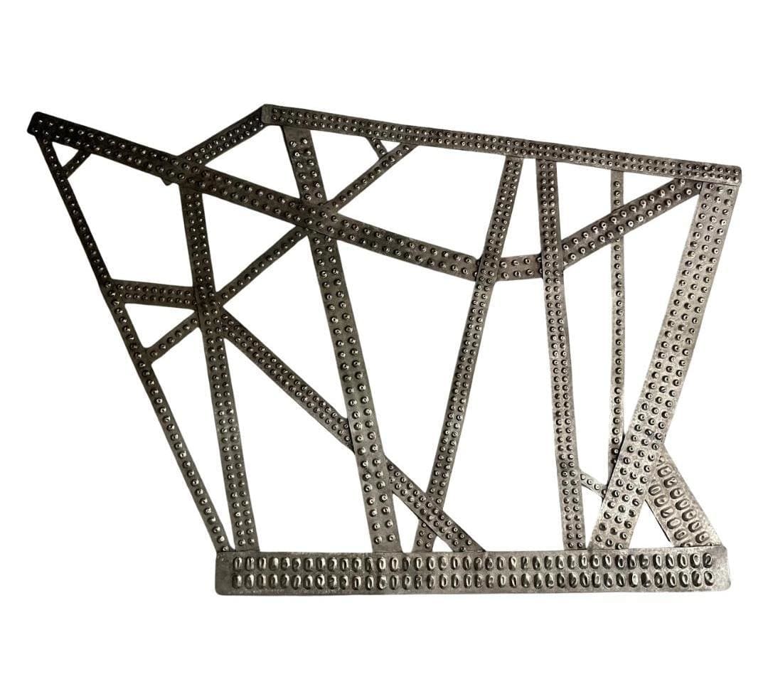 Poojan Gupta, Constructed Journeys, 2025